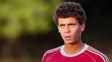 اتفاق نهائي.. برشلونة يحسم صفقة المهاجم حمزة عبد الكريم من الأهلي المصري موخرًا